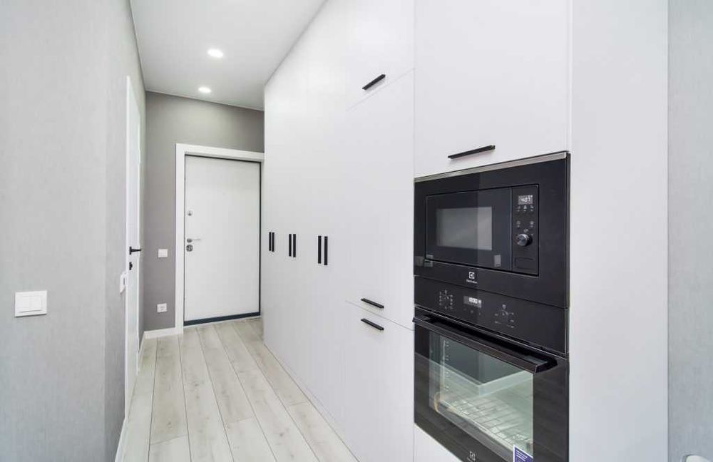 Едностаен апартамент под наем в кв. Генерали – 350 €