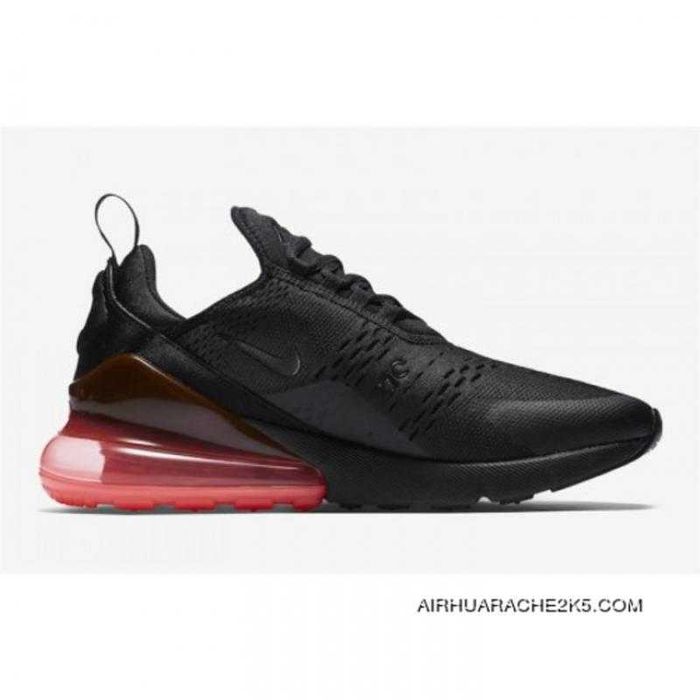 Мъжки Маратонки Nike Air Max 270 - 44 Номер