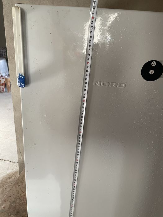 Холодильник офисный