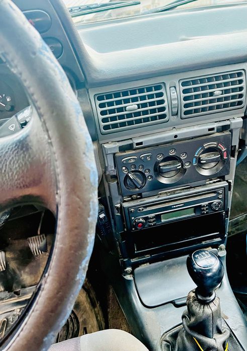 Vând Daewoo Cielo Benzină/GPL