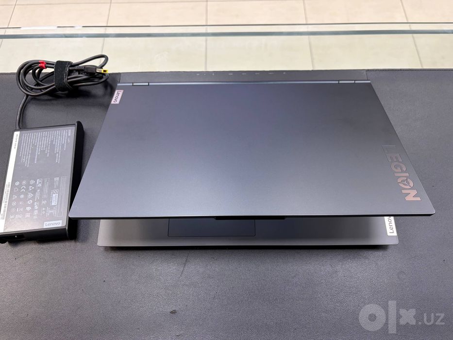 Lenovo Legion Gaming Ryzen 7 4700H Ozu-16gb Ssd-256gb GTX 1660 Super