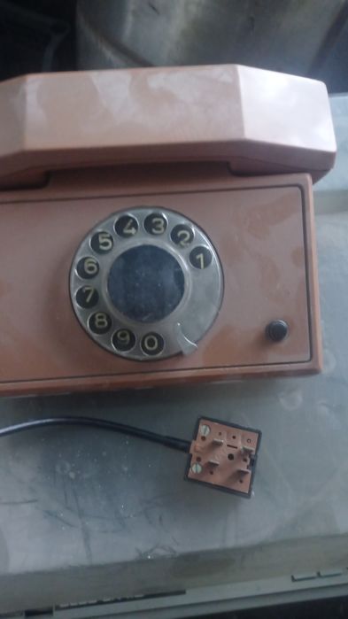 Продам телефон СССР