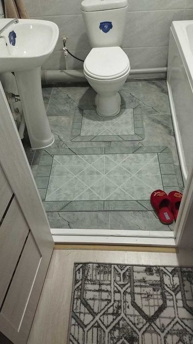 Сергели мошина бозор ропарасида 2/14/16 52 м2