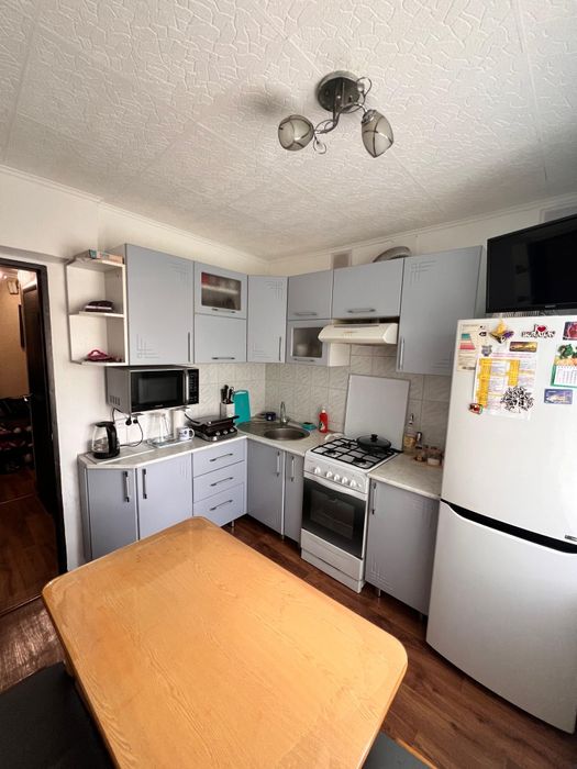 Продам 3х комнатную квартиру