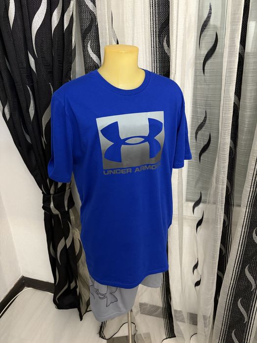 Under Armour тениски