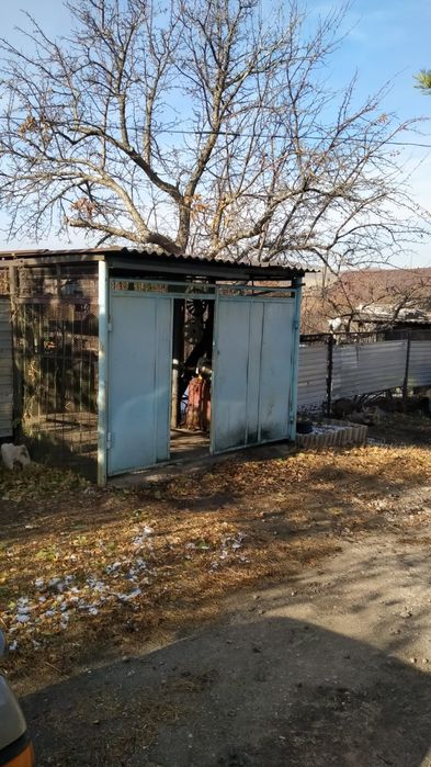 Продается дачный участок