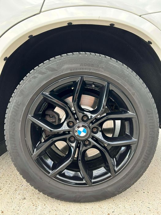 Bmw x3 f25 2.0D Xdrive