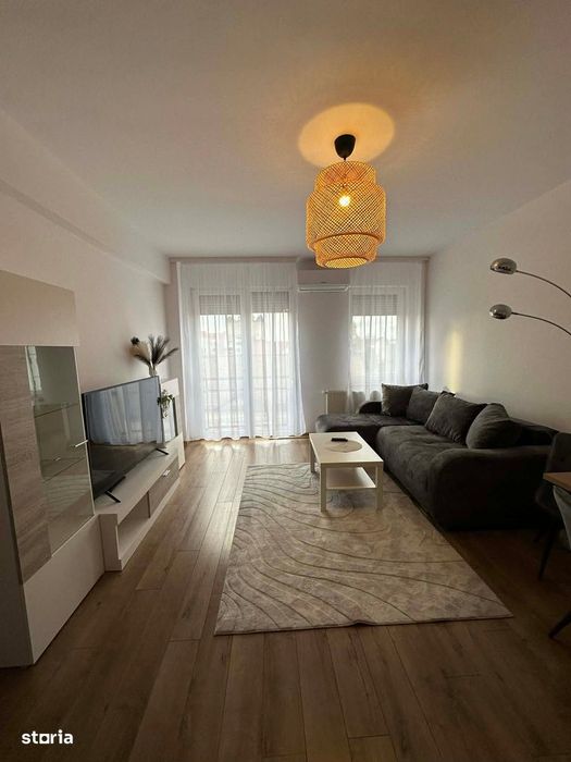 Chirie,Ap.2 camere,Centru