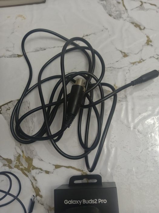 Микрофон JBL PBM100 черный