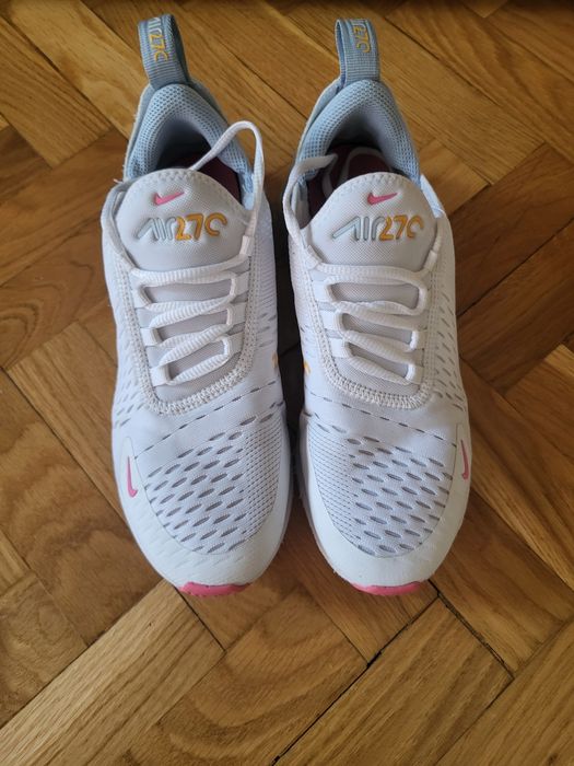 Маратонки Naik Air Max 270