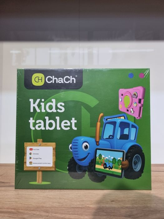Kids Tablet Детский планшет