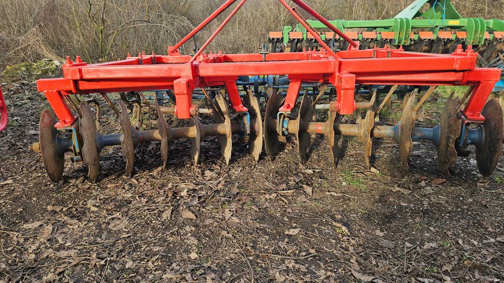 Vand combinator/vibromix