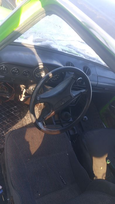 Ваз 2106 не на ходу