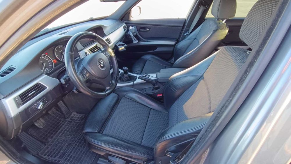 BMW 3 Series 2009 — imagine 3