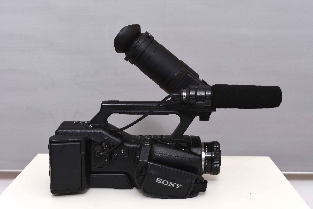 Професионална камера фулфрем СОНИ