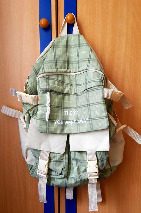 Летний Рюкзак, в отличном состоянии