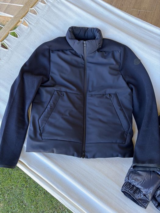 Geaca Moncler Toamna, Primavara. Marime L