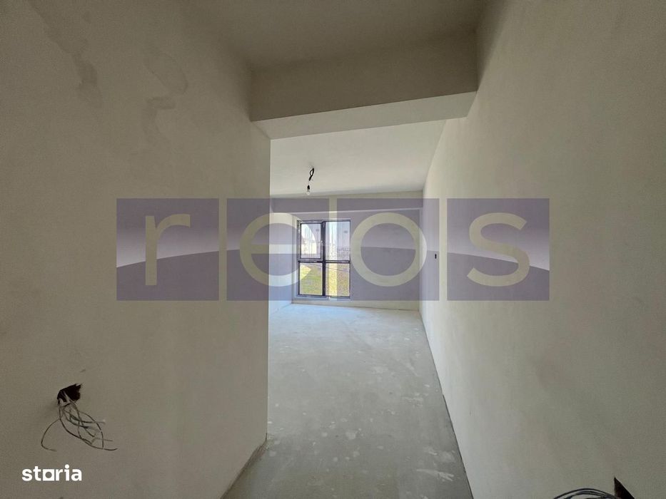 Vanzare 3 Camere  | Etaj 1 | Zona Pallady