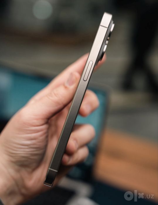 iPhone 15 ProMax 256Gb Natural Titan Akk: 83% Radnoy