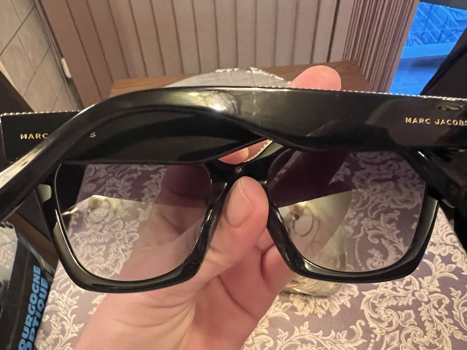 Слънчеви очила дамски