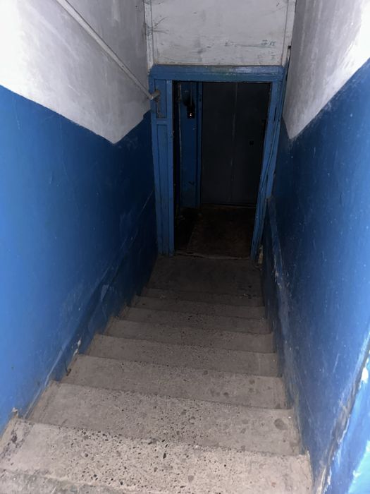 Продам 3-комнатную квартиру