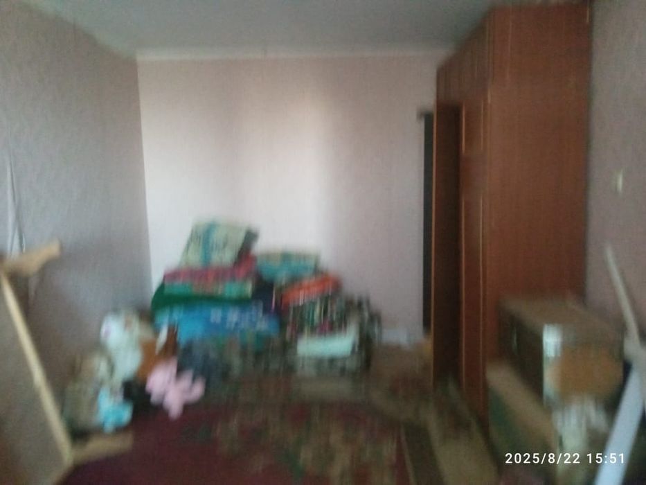 Продается квартира