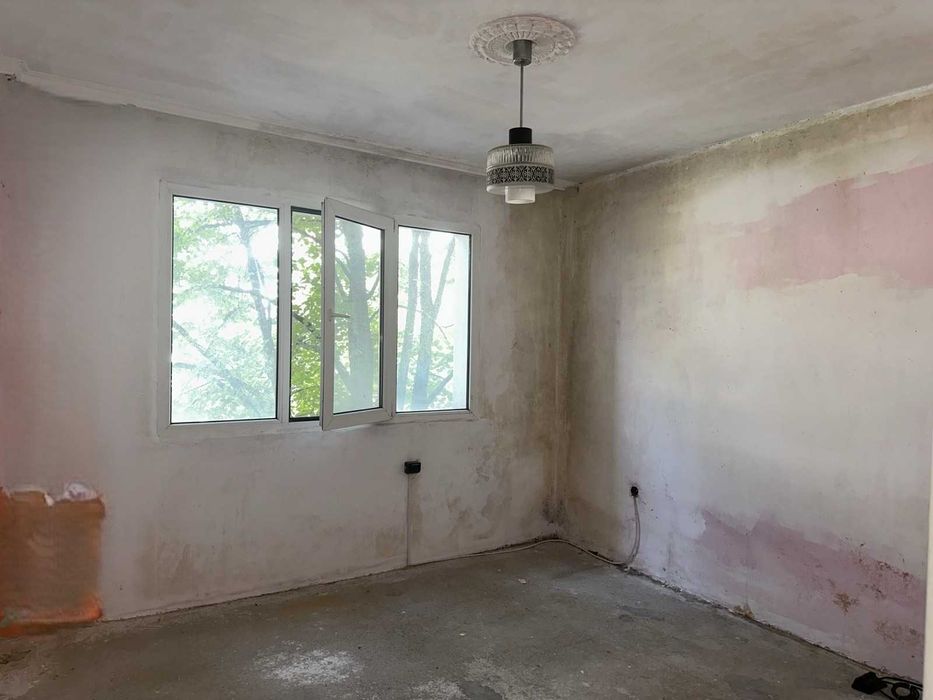 Продава се Едностаен апартамент в Стара Загора, Център - 35 кв.м за 1600 €/кв.м - Снимка #6