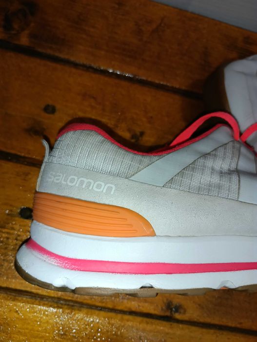 Salomon Contragrip N 40,5 -25 лв