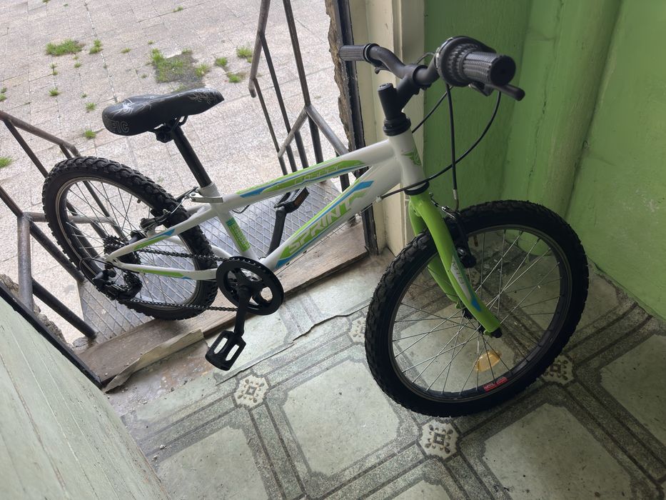 Детско Колело 20”