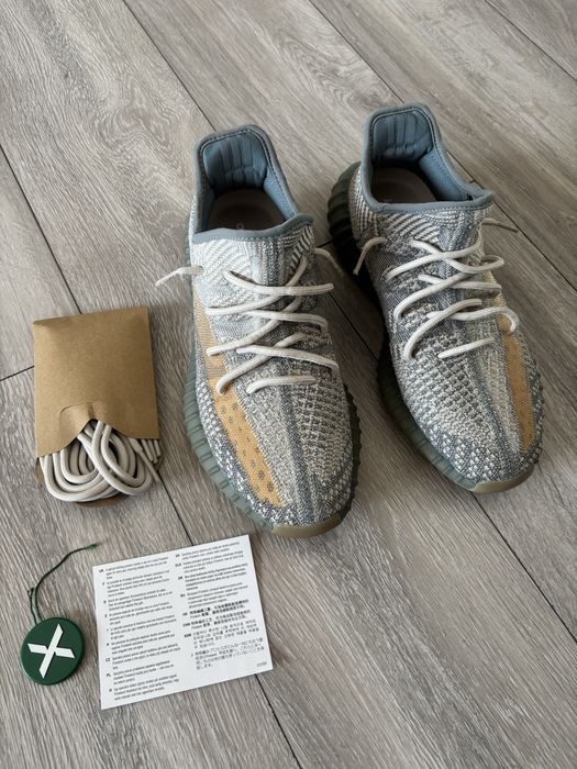 Yeezy Boost 350 v2 Israfil US 9,5