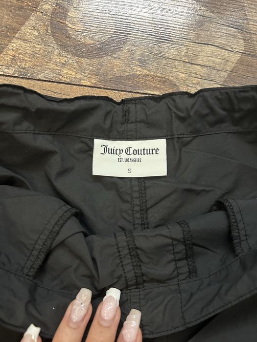 панталон Juicy Couture с камъчета