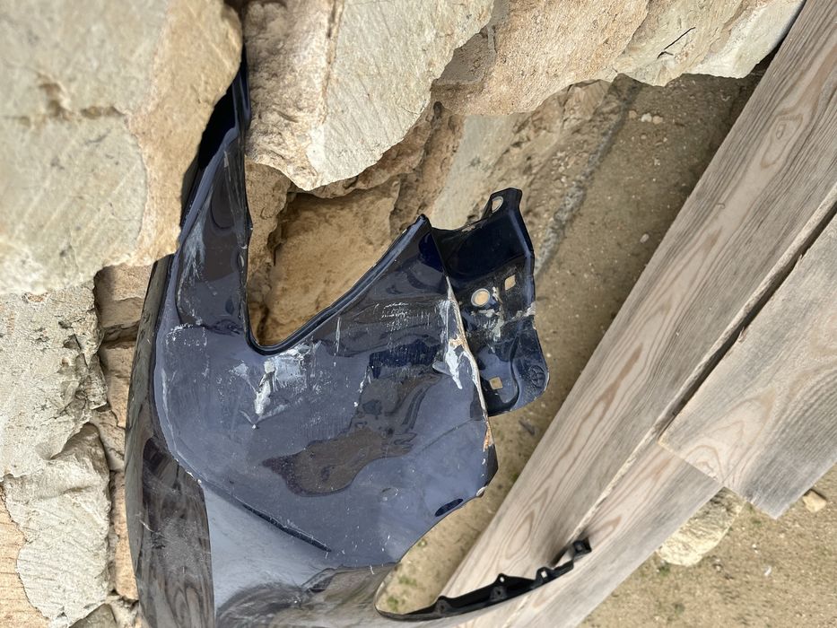 Крыло lexus es300h 2013 правый