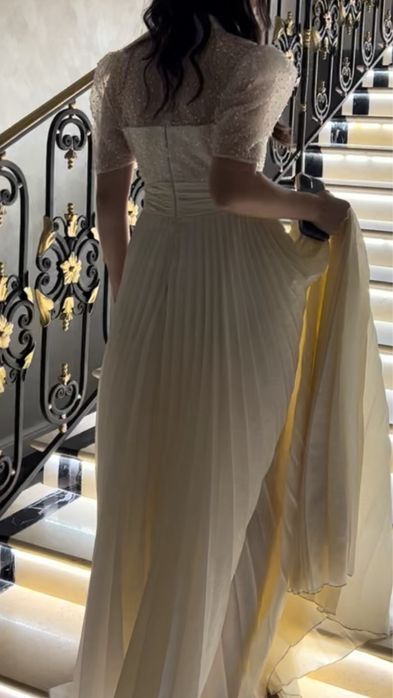 вечернее/выпускной платье! есть торг