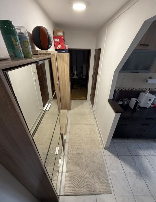Apartament 2 camere