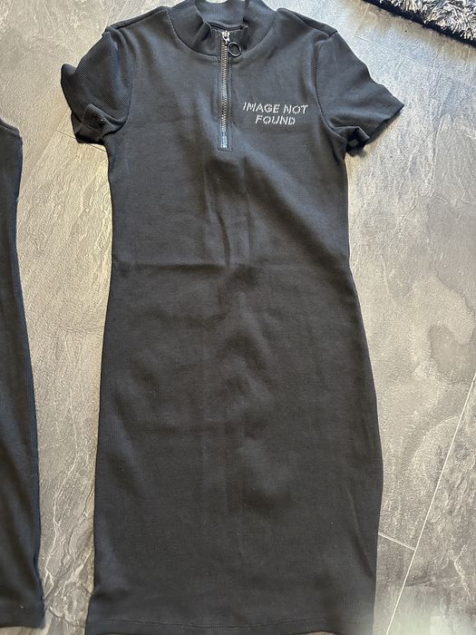 Дамска лятна спортна рокля