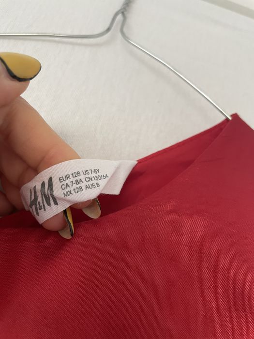 Официални рокли за момиче