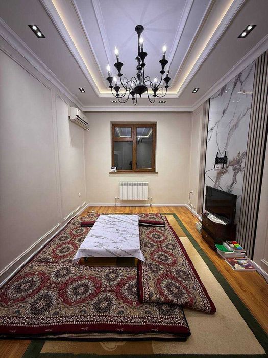 Olmazor Medgaradok 2 xona KOD 310