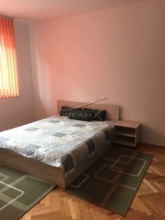 Тристаен апартамент под наем в Центъра! 7727537
