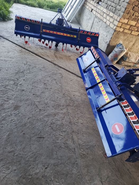 Почва фрезирлар сотилади