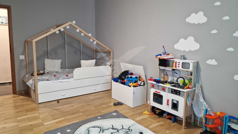 Продава се Тристаен апартамент в Пловдив, Център - 130 кв.м за 2616 €/кв.м - Снимка #5