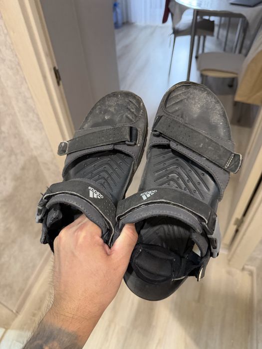 Adidas сандали оригинал