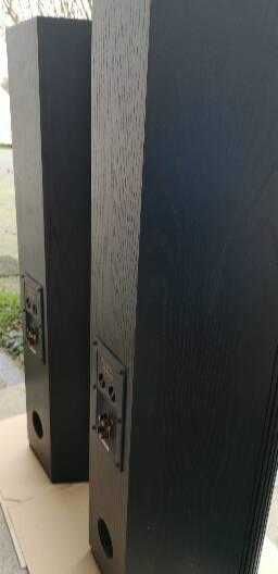 Тонколони Infinity kappa 8.2i