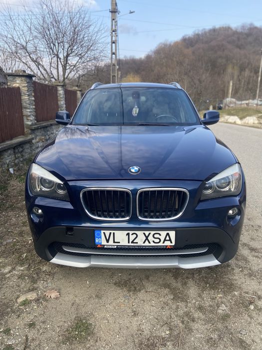 Vand BMW x1 stare buna de functionare
