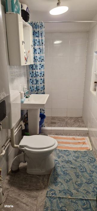 Casa si teren 3000 mp Naipu Giurgiu