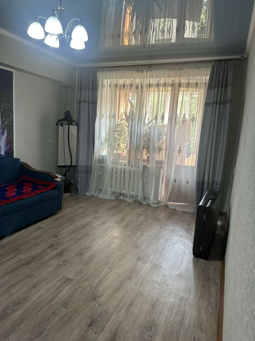 Продается 2 комнатная квартира