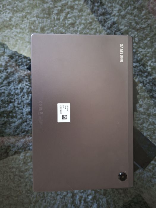 Tabletă Samsung Galaxy Tab A8 + Husă de calitate