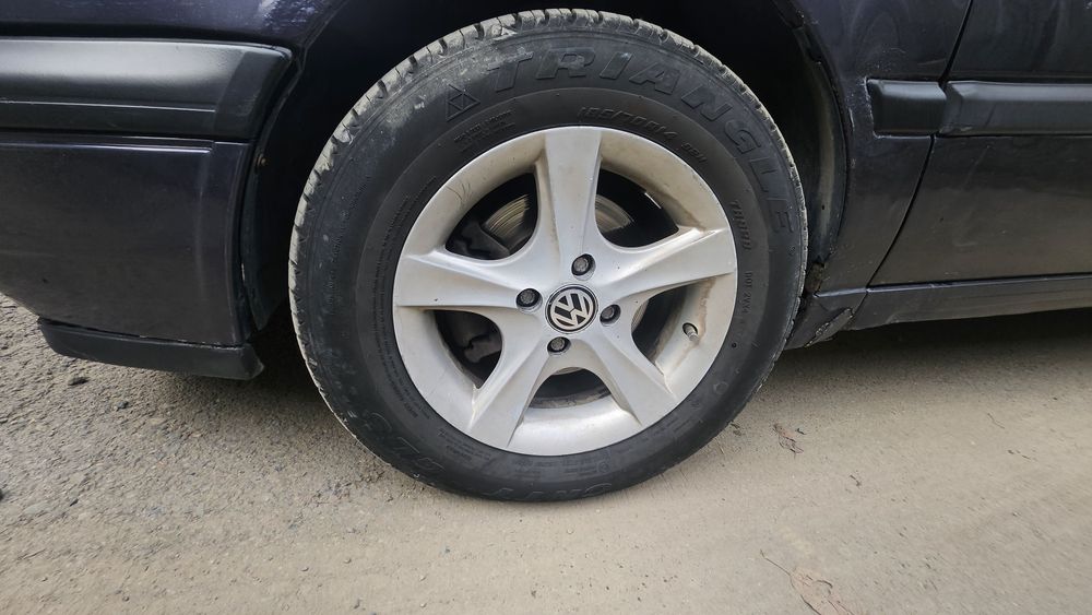 Продам Volkswagen golf 3