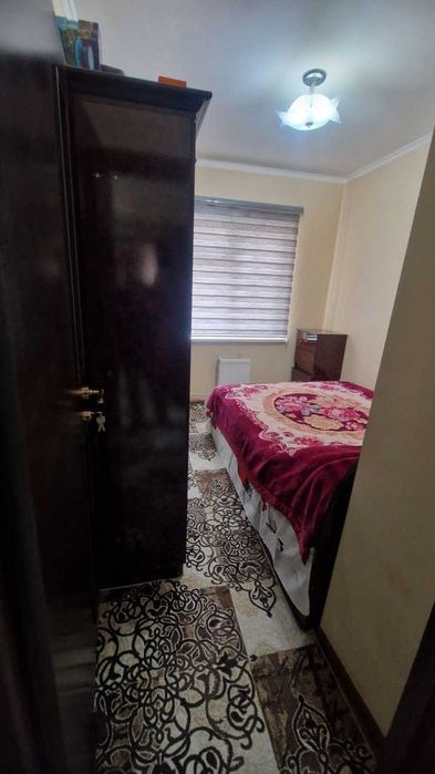 Продаётся 4х комн квартира на 2 этаже Ор-р  7 микрорайон