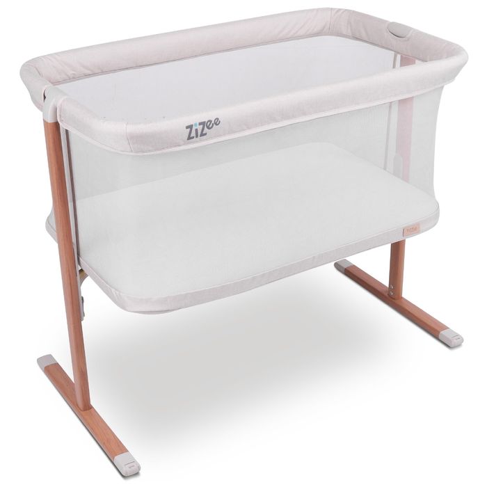 Tutti bambini zizee люлеещо се креватче