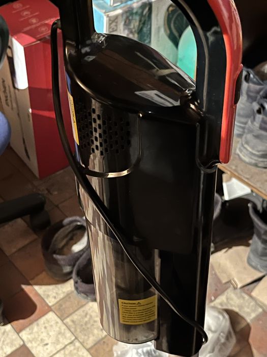 Пылесос Enchen Handheld Vacuum Cleaner (модель V3B)